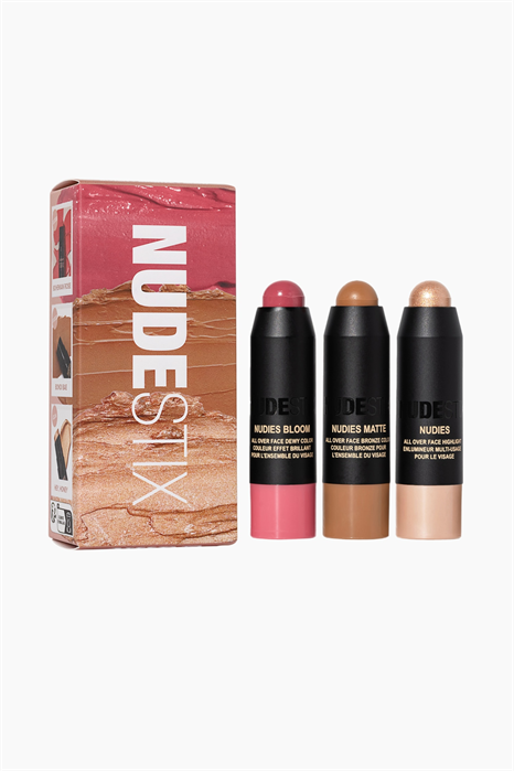 Набор Roses & Honey Nudes 1272620001 - Фото 13943730