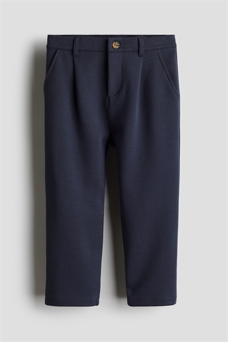 Брюки из джерси 1249021002 - Фото 13943947