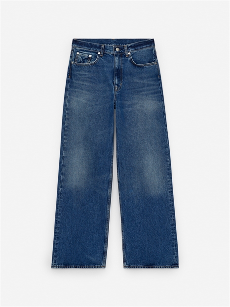 Джинсы CORAL Relaxed 1250488001 - Фото 13943950