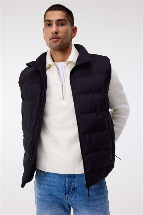 Мягкая жилетка 1274643001 - Фото 13944126