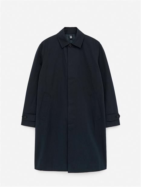 Автомобильное пальто 2 в 1 средней длины 1266234002 - Фото 13944415