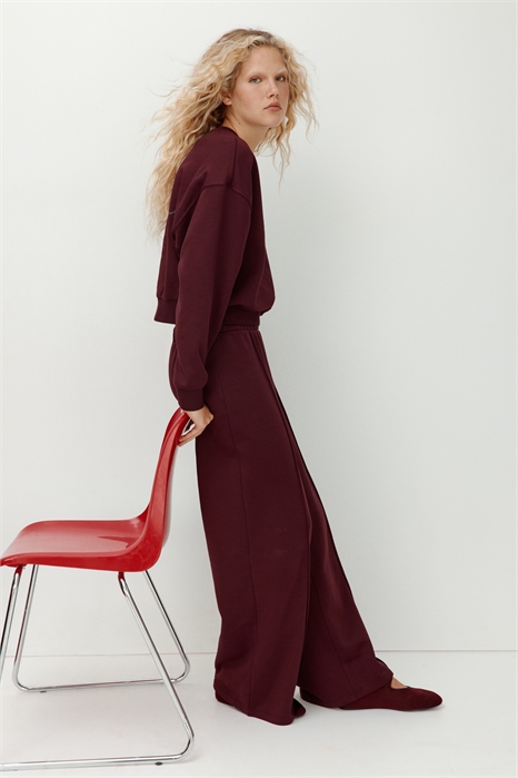 Комплект из 2 частей с толстовкой 1301759004 - Фото 13944488