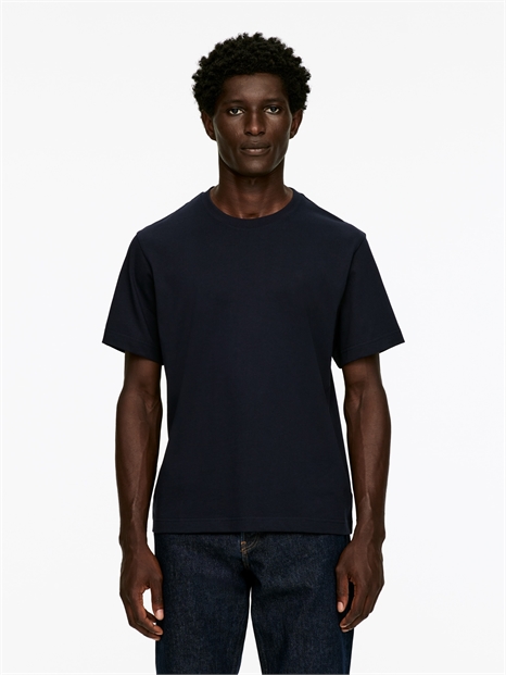 Футболка Relaxed fit 0527611004 - Фото 13944510