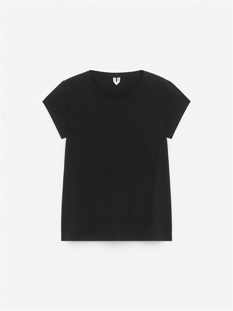 Облегающая футболка LUNA 1267679002 - Фото 13944573