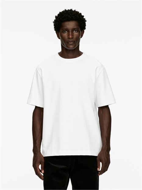 Футболка из интерлока 0844469002 - Фото 13944720