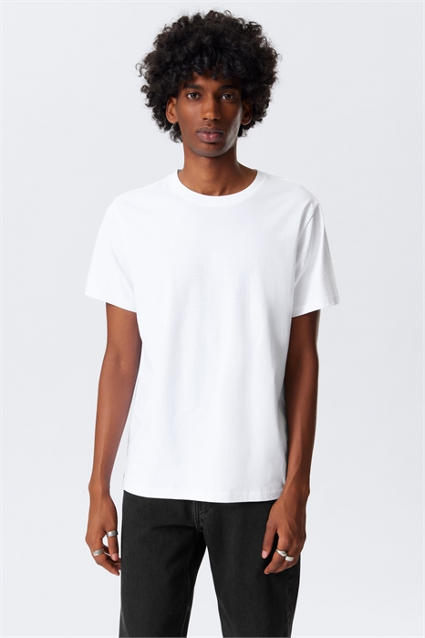 Стандартная футболка средней плотности 0899194002 - Фото 13944876