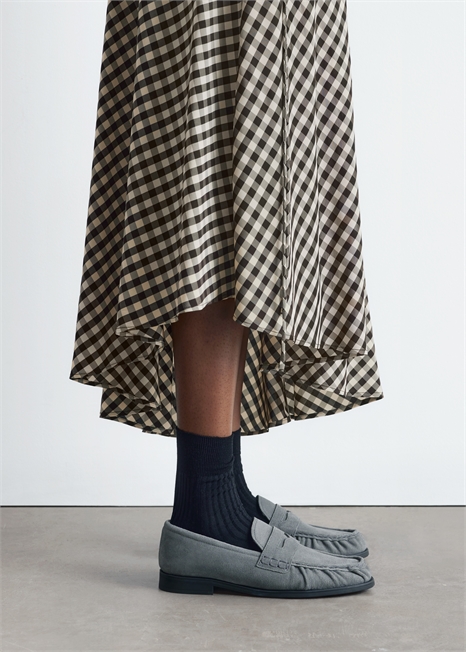 Лоферы Penny 1282038007 - Фото 13944970