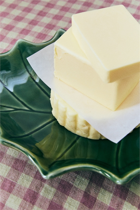 Большая сервировочная тарелка из керамики 1301742002 - Фото 13945038