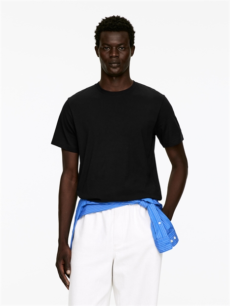 Футболка 170 GSM Regular T-Shirt 0494713001 - Фото 13945079