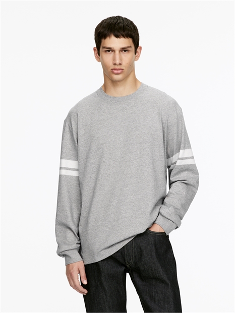 Футболка с длинным рукавом 1293861001 - Фото 13945209