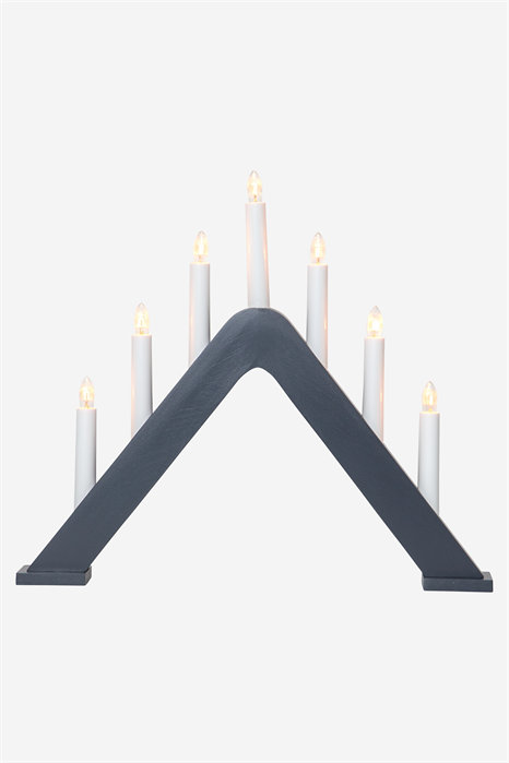 Подсвечник Jarve 1230019007 - Фото 13945432