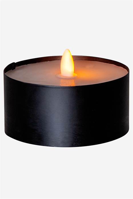 Светодиодная свеча Факел Свеча 1230205001 - Фото 13945433