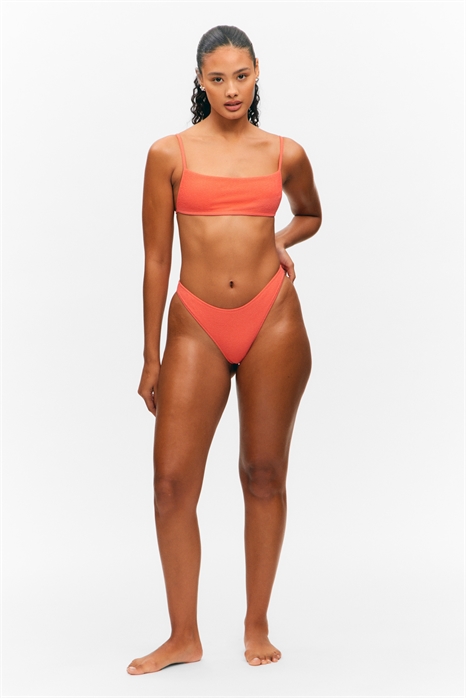 Структурированные бикини бразильского кроя 1283231001 - Фото 13945854