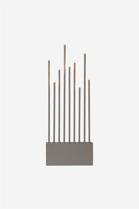 Подсвечник Buzz 60 см 1230080002 - Фото 13945960