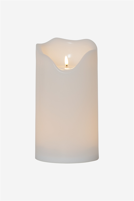 Свеча-столб Flamme Grand 30 см 1230085001 - Фото 13946357