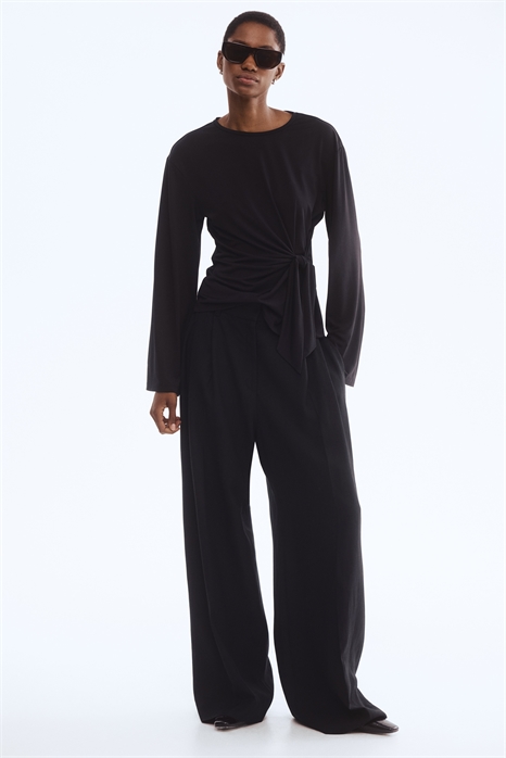 Топ с завязками 1310088002 - Фото 13946703