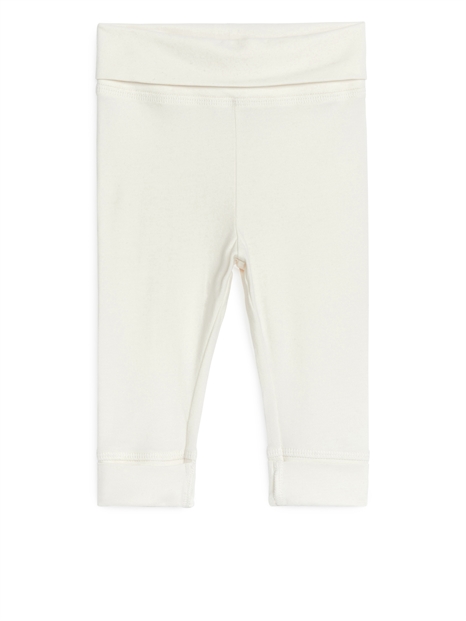 Леггинсы для новорожденных из мягкого хлопка 1227703001 - Фото 13947192