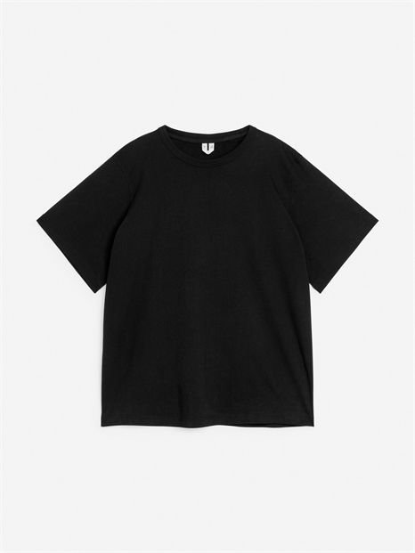 Оверсайз футболка 1258001002 - Фото 13947367