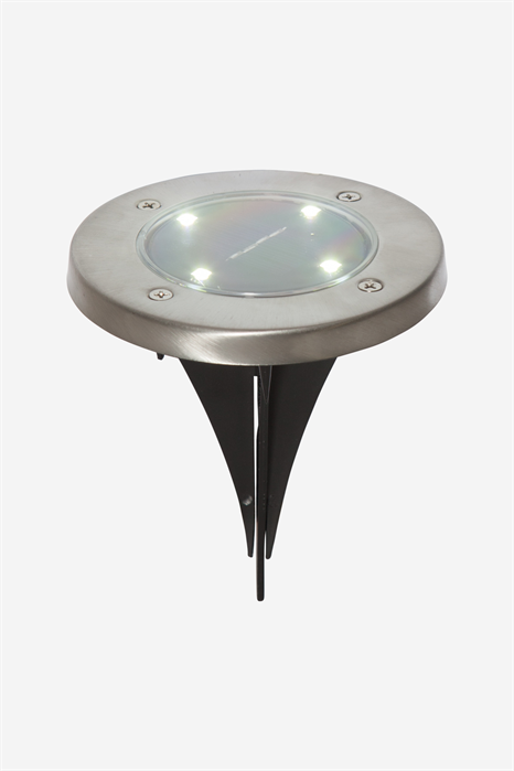 Солнечный светильник Lawnlight, 3 шт. 1230036001 - Фото 13947489