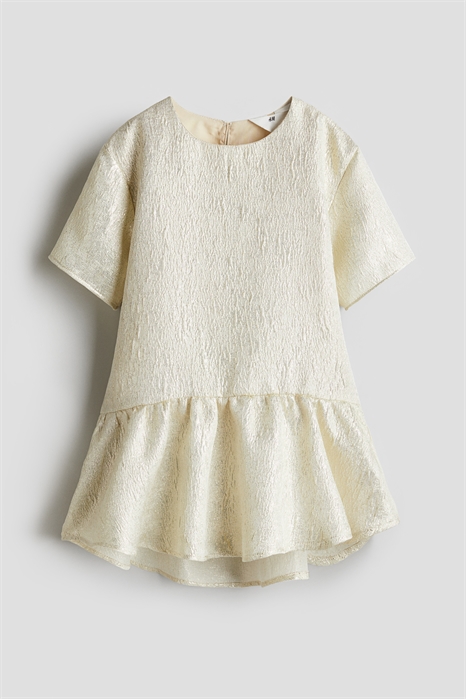 Платье из жаккардового плетения 1232594002 - Фото 13947918