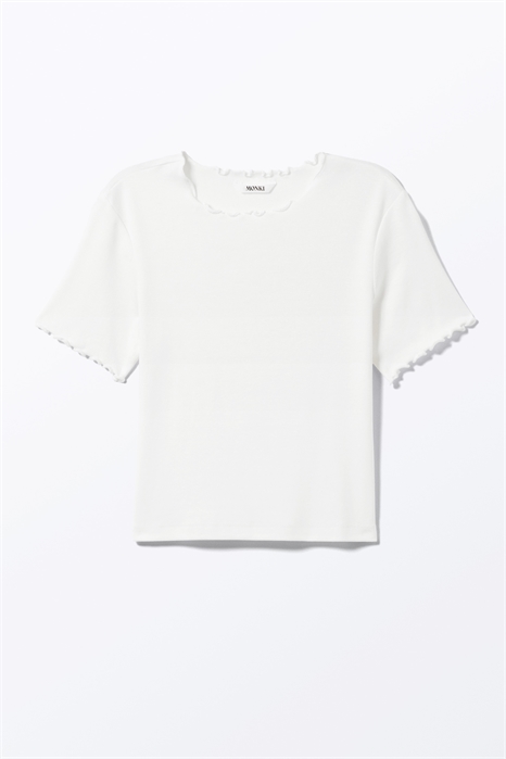 Мягкая пижамная футболка 1275188002 - Фото 13948145