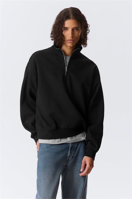 Свободная толстовка на молнии 1306559001 - Фото 13948423