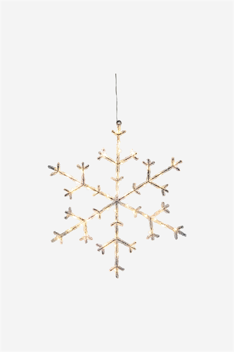 Ледяная снежинка 1230017001 - Фото 13948464