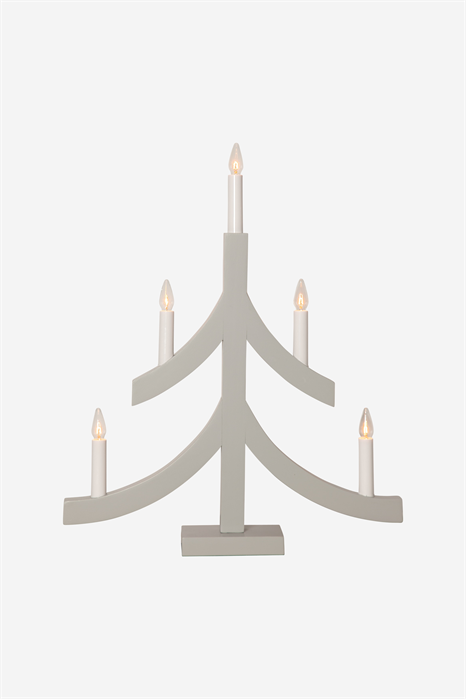 Подсвечник Pagod 47,5 см 1230139004 - Фото 13948465