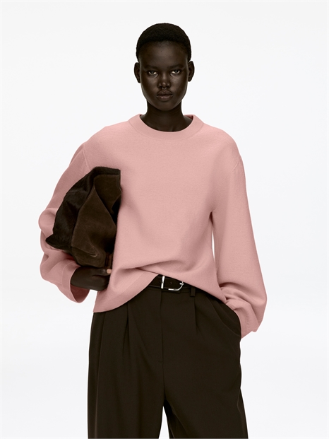 Джемпер из вареной шерсти 1311719002 - Фото 13948614