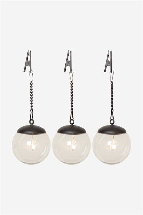 Глобус на солнечных батареях 29 см артикул 1230193001