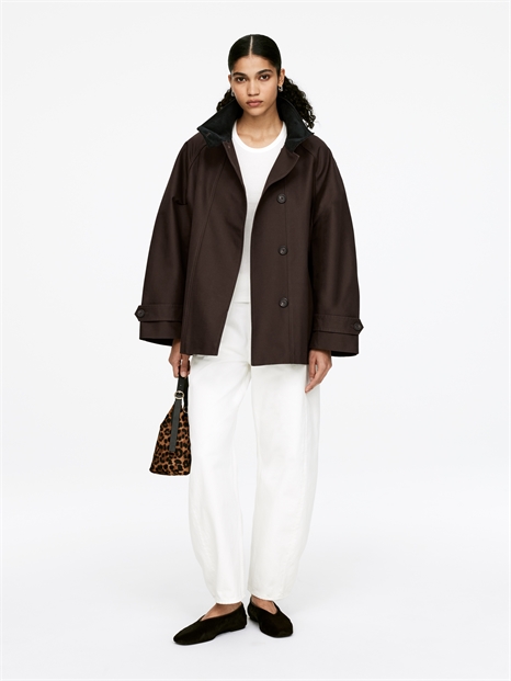 Хлопковая куртка 1299864002 - Фото 13949156