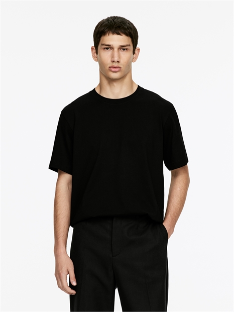 Футболка Relaxed fit 0527611002 - Фото 13949583