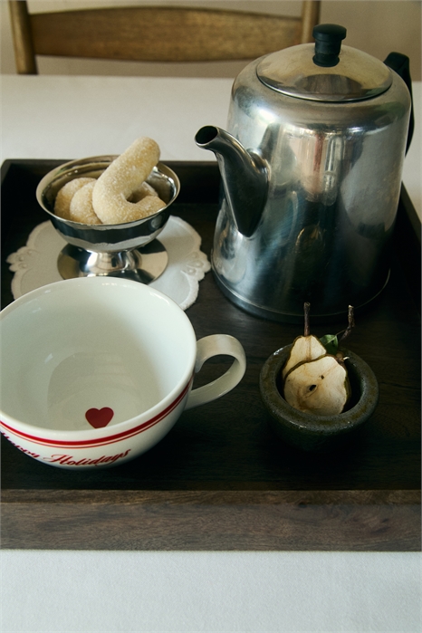 Фарфоровая чашка 1178456016 - Фото 13950113