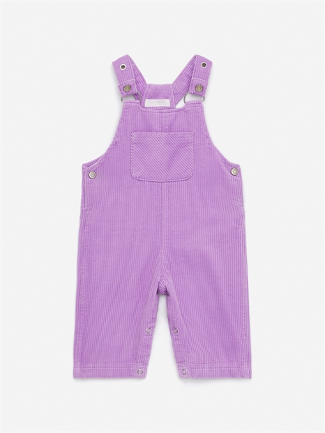 Вельветовые полукомбинезоны 1184249007 - Фото 13950251