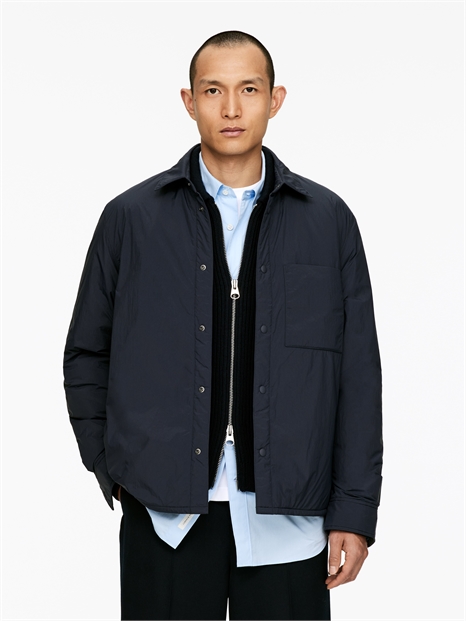 Легкая набивная рубашка 1270481001 - Фото 13950458