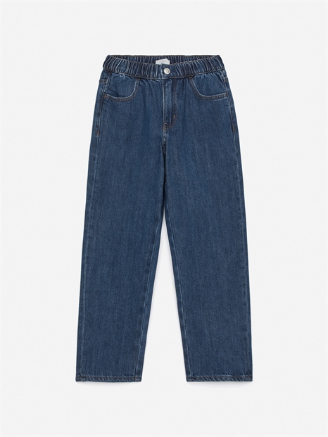 Джинсовые брюки 0994577035 - Фото 13950624