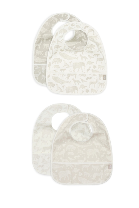 Водонепроницаемые нагрудники - 4 шт. 1228064002 - Фото 13950791