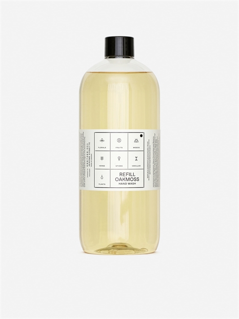 Жидкое средство для мытья рук 1000 мл 0997466001 - Фото 13950928