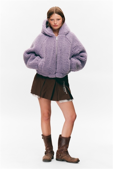 Трикотажная толстовка 1292088003 - Фото 13951050