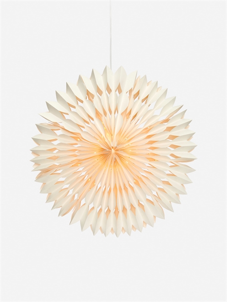 Бумажная звезда 71 см 1248788001 - Фото 13951182