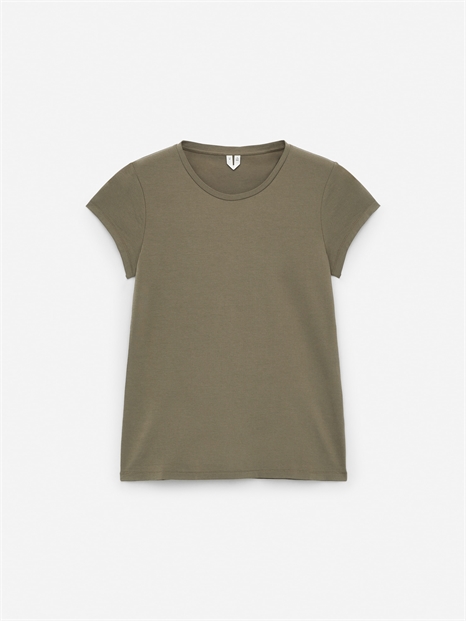 Облегающая футболка LUNA 1267679004 - Фото 13951237