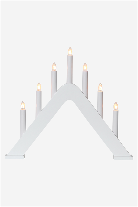 Подсвечник Jarve 1230019005 - Фото 13951363