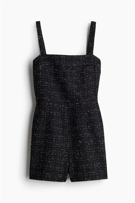 Плюшевый костюм с квадратным вырезом 1259912003 - Фото 13951381