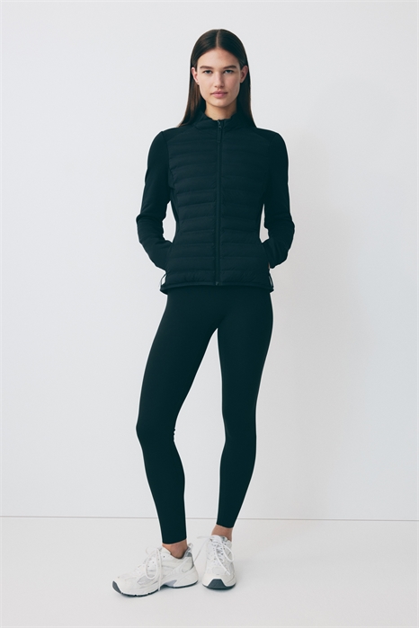 Гибридная куртка с мягкой подкладкой ThermoMove™ 1283775001 - Фото 13951535