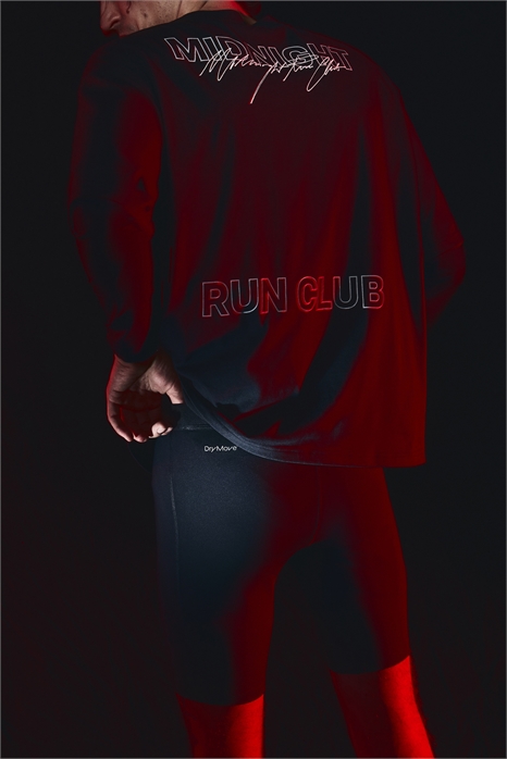 Короткие беговые колготки с DryMove™ 1255779001 - Фото 13952234