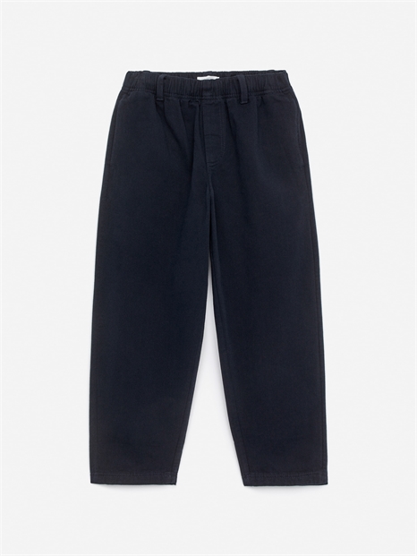 Конические хлопковые чиносы 1181581003 - Фото 13952491