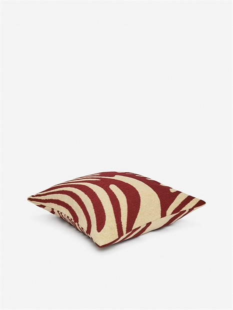 Чехол для подушки из хлопковой шерсти 50 x 50 см 1220936003 - Фото 13952506