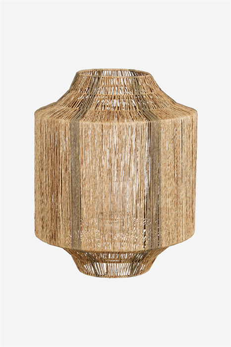 Фонарь из джута 1229483002 - Фото 13952884