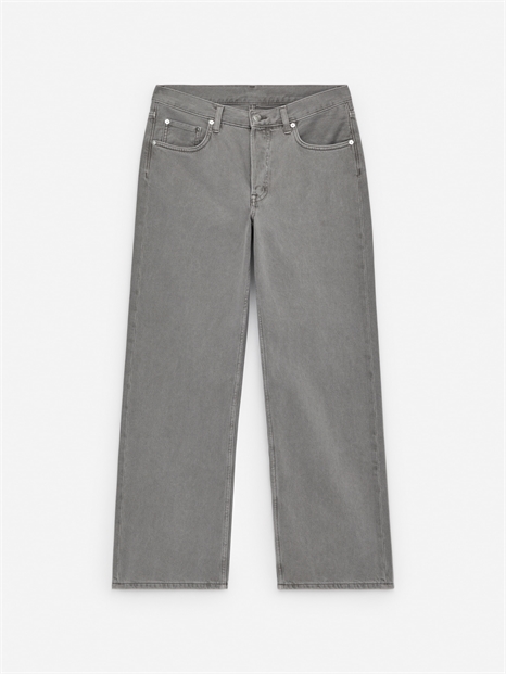 Джинсы-бойфренды SHORE 1230523007 - Фото 13952888