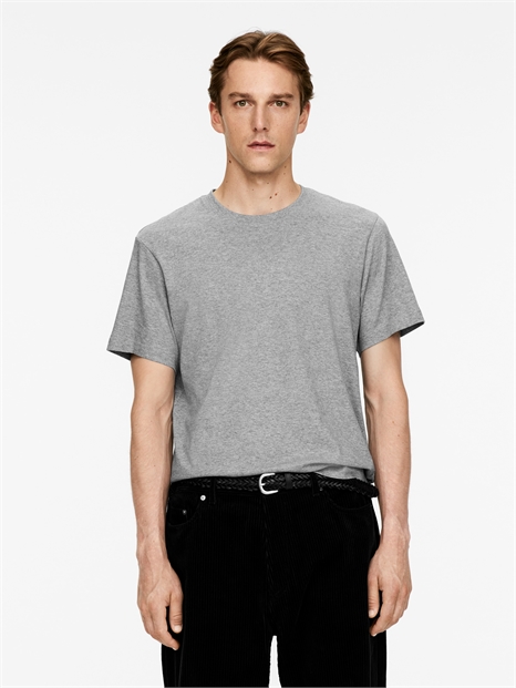 Футболка 170 GSM Regular T-Shirt 0494713004 - Фото 13953023